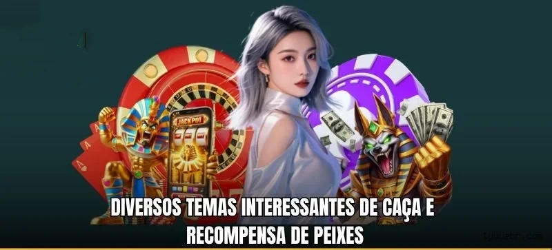 Tyuue Aventura: Uma Viagem Imperdível pelo Mundo dos Jogos