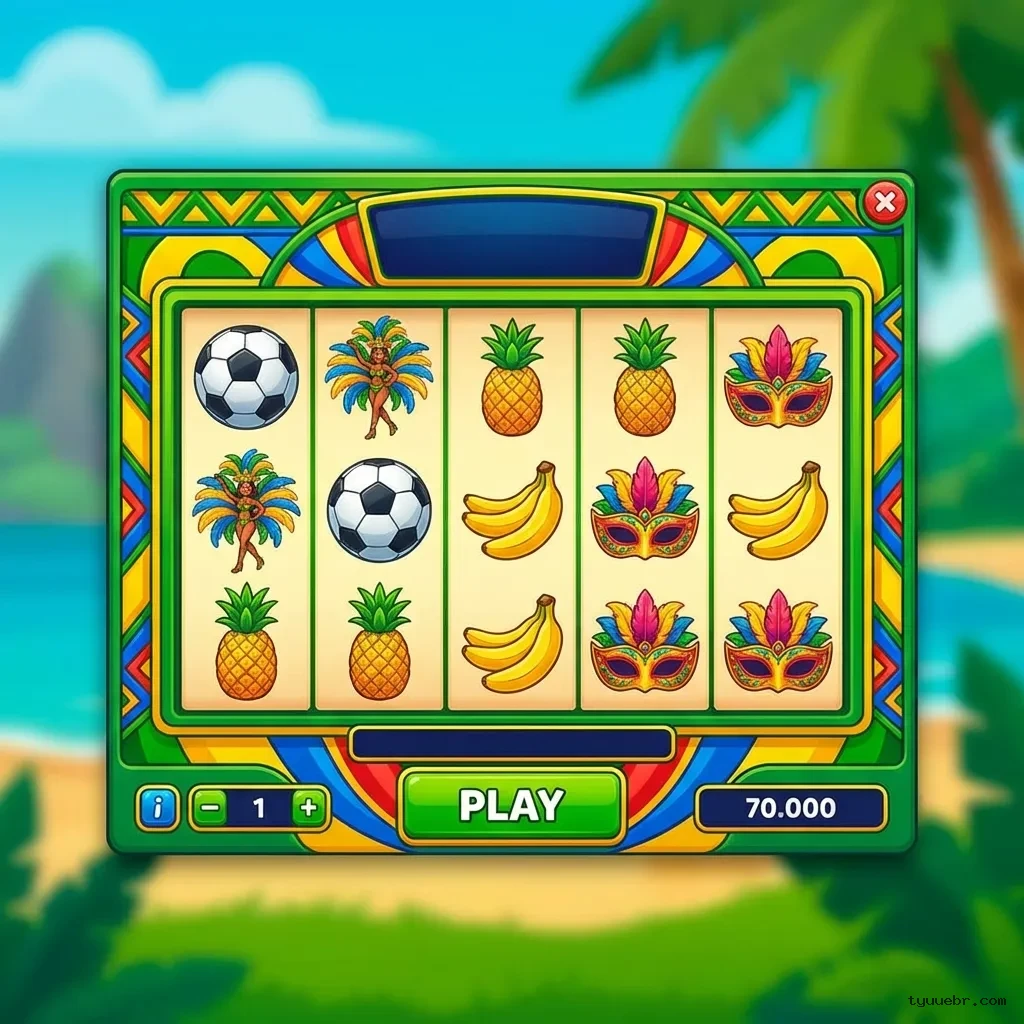 Tyuue: A Nova Era dos Jogos Mobile Que Você Precisa Conhecer