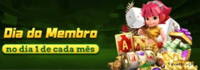 Tyuue: Transforme Sua Jogatina com Novas Atualizações Imperdíveis!